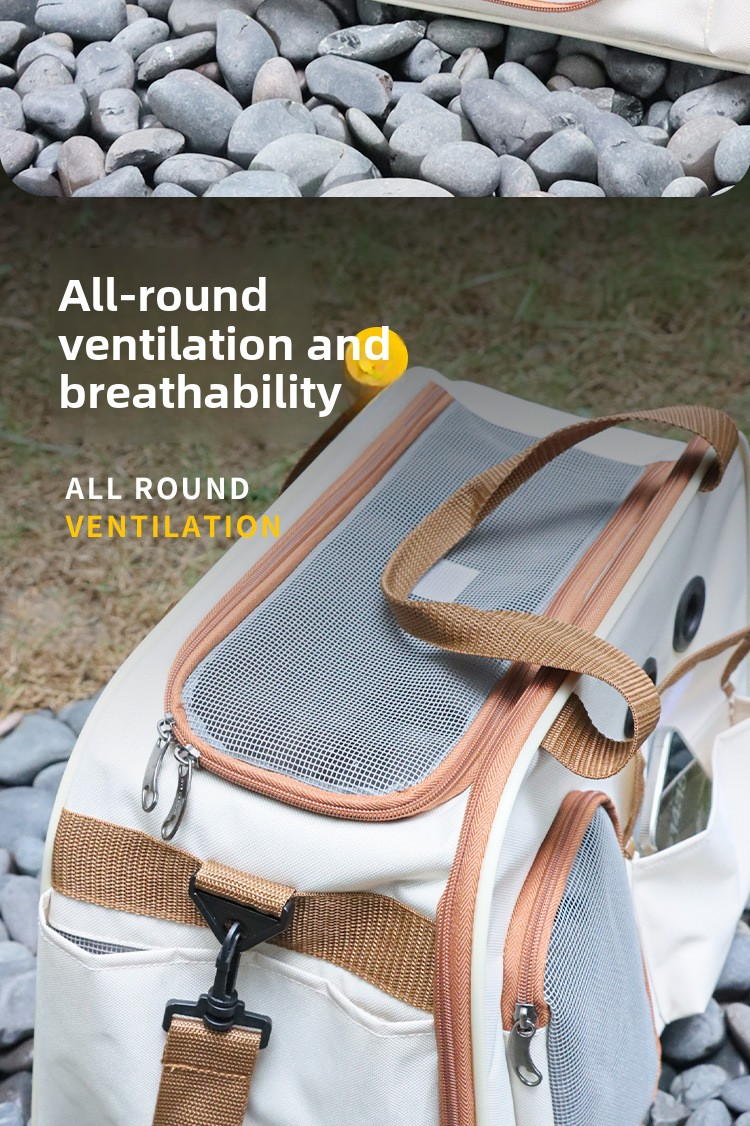 Pet Handheld Bag 4