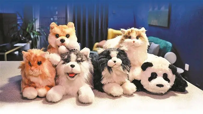 pet industry chain collaboration